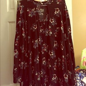 Free People Dress!