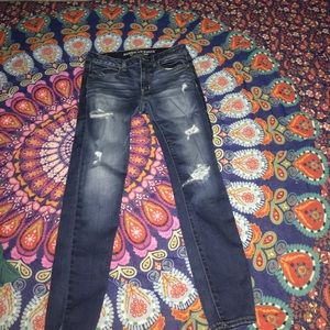 AE NWOT jeans
