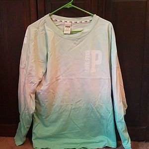 Pink Spirit Jersey