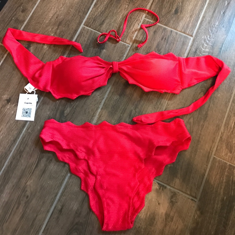 Cupshe Bikini