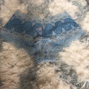 NWT Victoria's Secret shorty