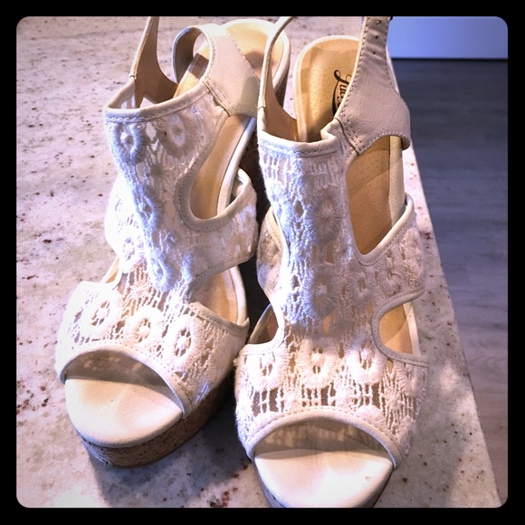 Wedges - Picture 1 of 2