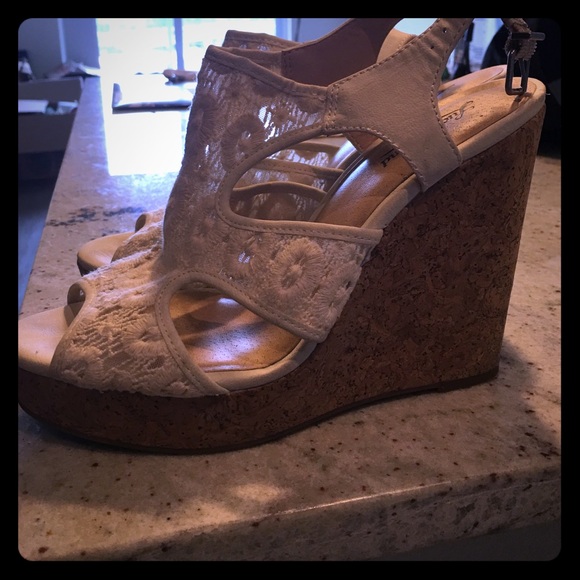 Wedges - Picture 2 of 2