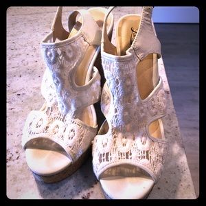 Wedges