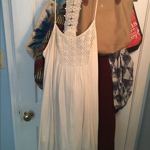 Target Mossimo Sundress