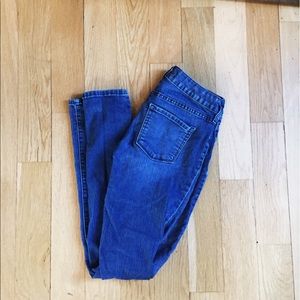 PacSun Skinny Jeans