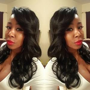 Meet your Posher, Tamara