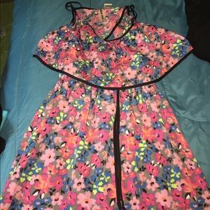 Perfect summer dress