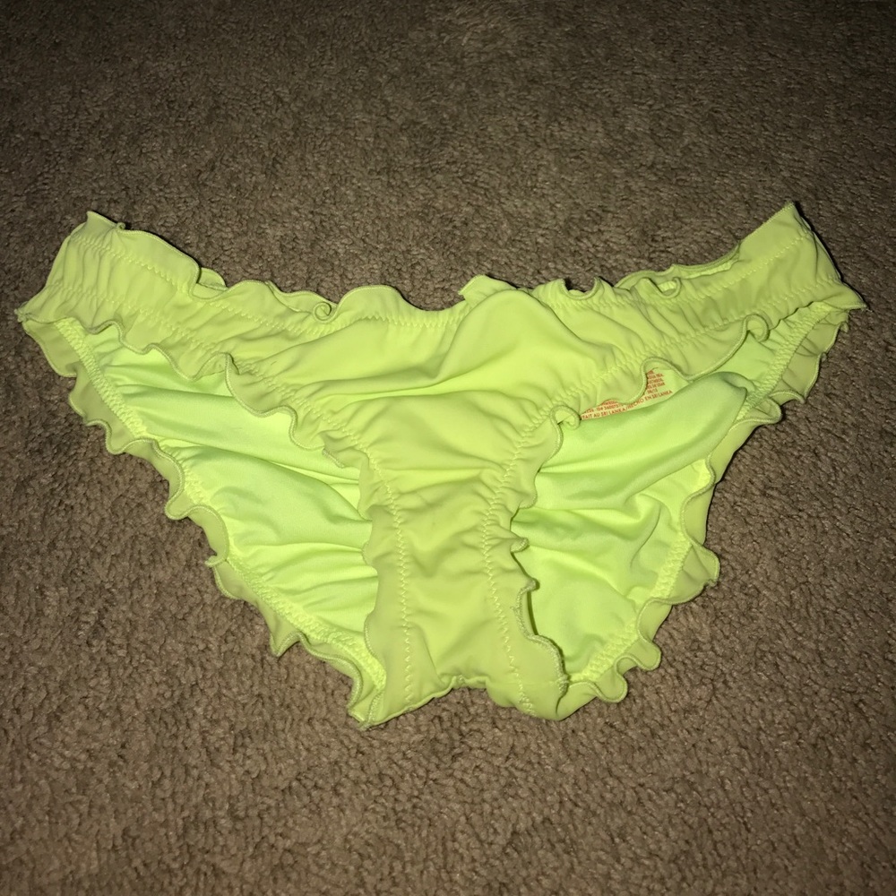 Victoria's Secret Bikini Bottoms
