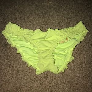 Victoria's Secret Bikini Bottoms