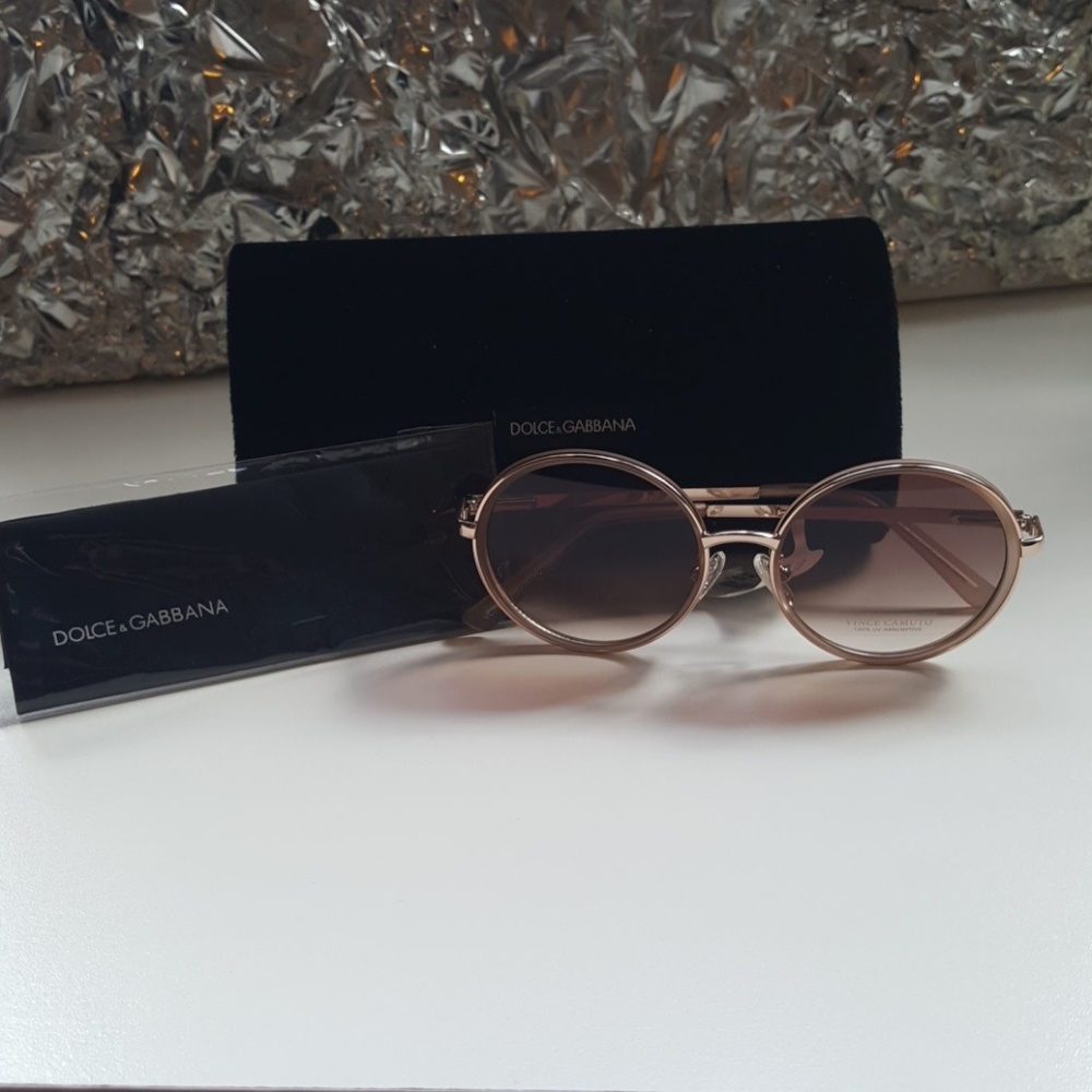Vince Camuto Sunglasses - Brand New - Picture 1 of 6