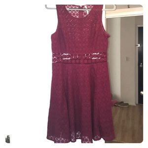 Free People dress