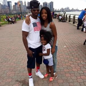 Meet your Posher, Rashawn