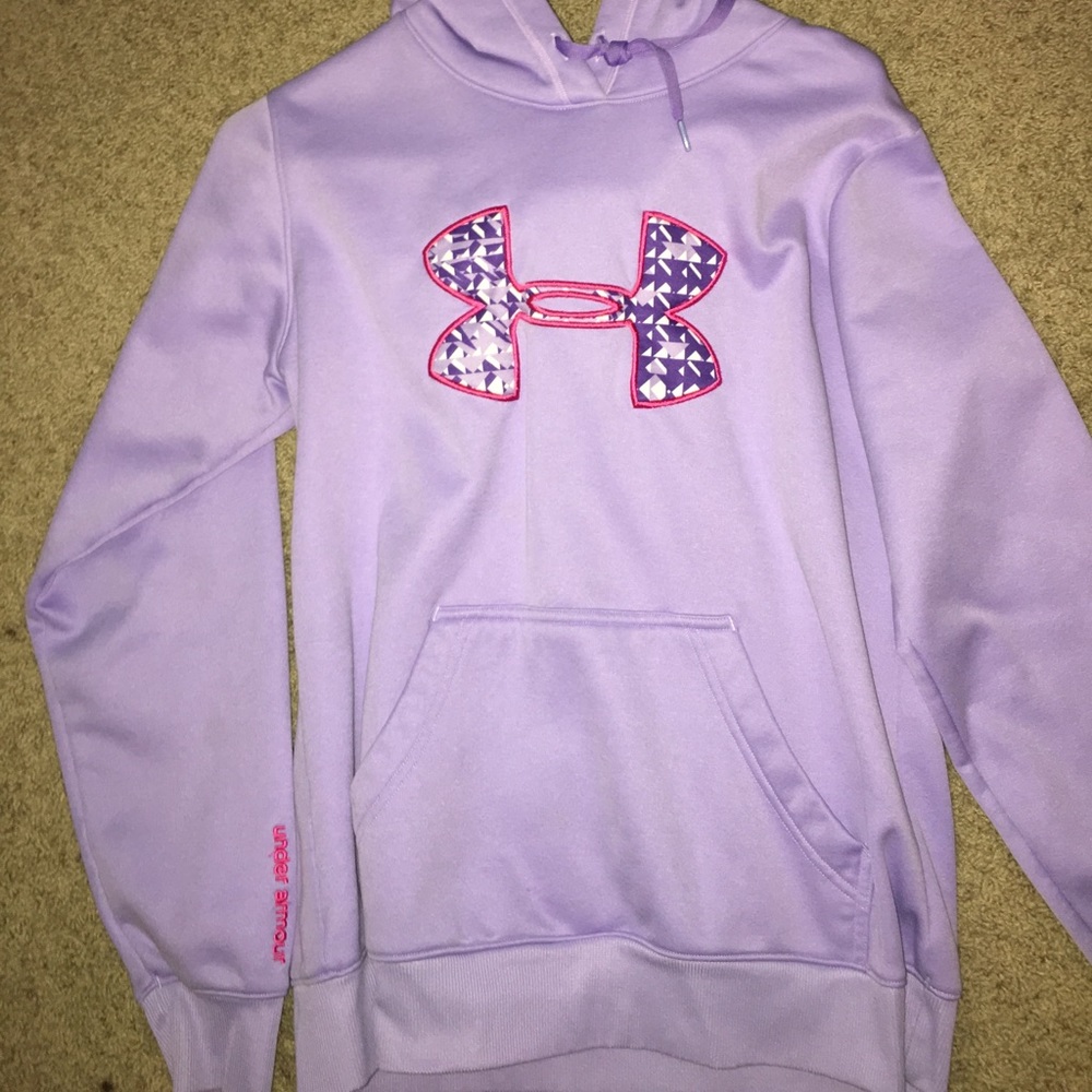 Under Armour Sweatshirt