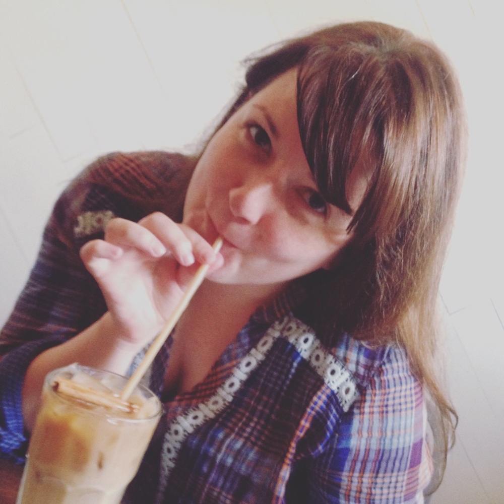 Meet your Posher, Kerri