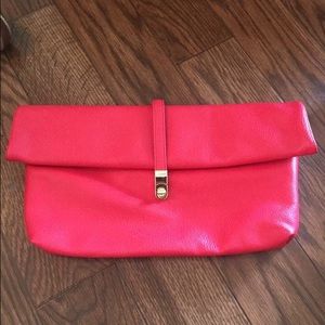 Express clutch bag!