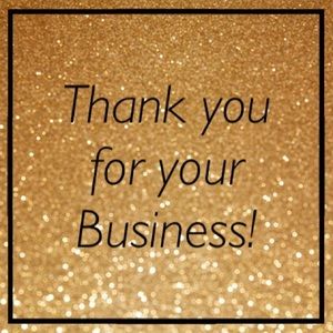 Sold beyond this point!