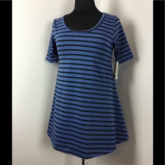 LuLaRoe Tops - Lularoe perfect t