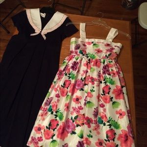 Children's Dresses size 12