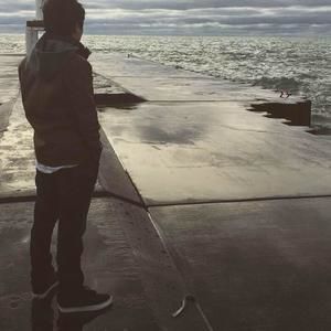 Meet your Posher, Christopher