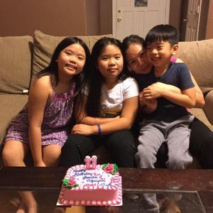 Meet your Posher, Tracy