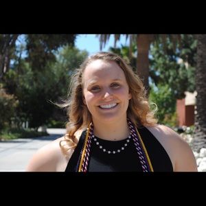 Meet your Posher, Katelyn