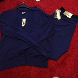 NWT Worthington Dress Outfit