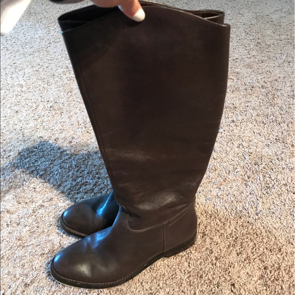 Vince Camuto Signature collection boots