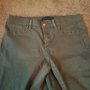 juicy couture jeggings