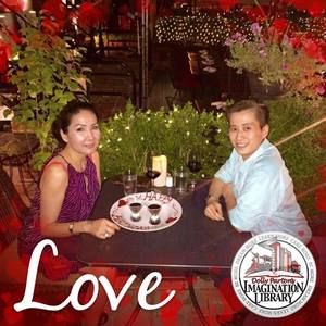 Meet your Posher, Kimmy