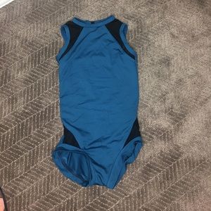 Costumes - Dance leotard Costumes - Dance leotard