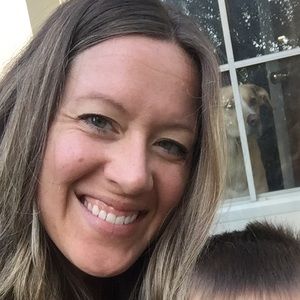 Meet your Posher, Mallory