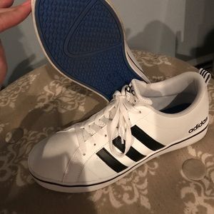Men's size 8 1/2 adidas