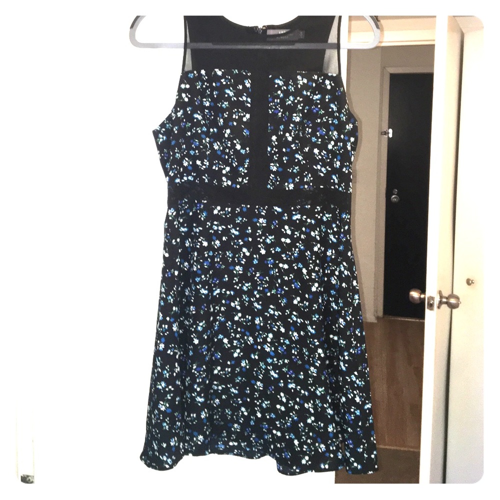 Nordstrom dress