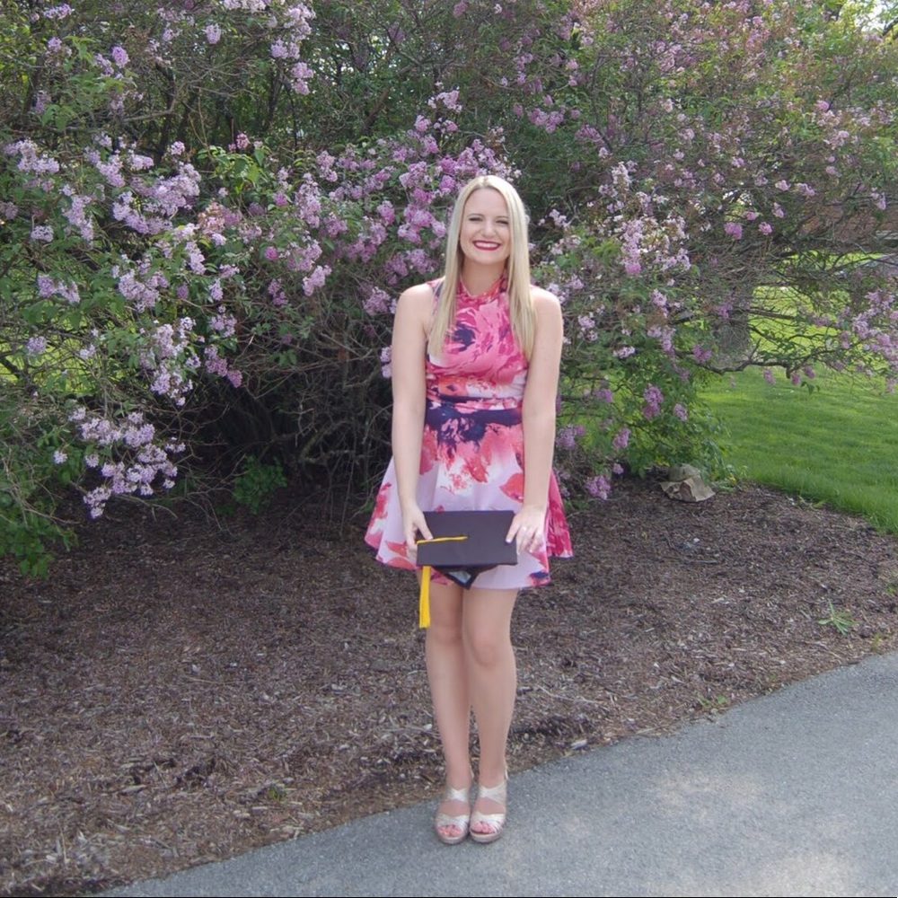 Meet your Posh Ambassador, MK! 🤗