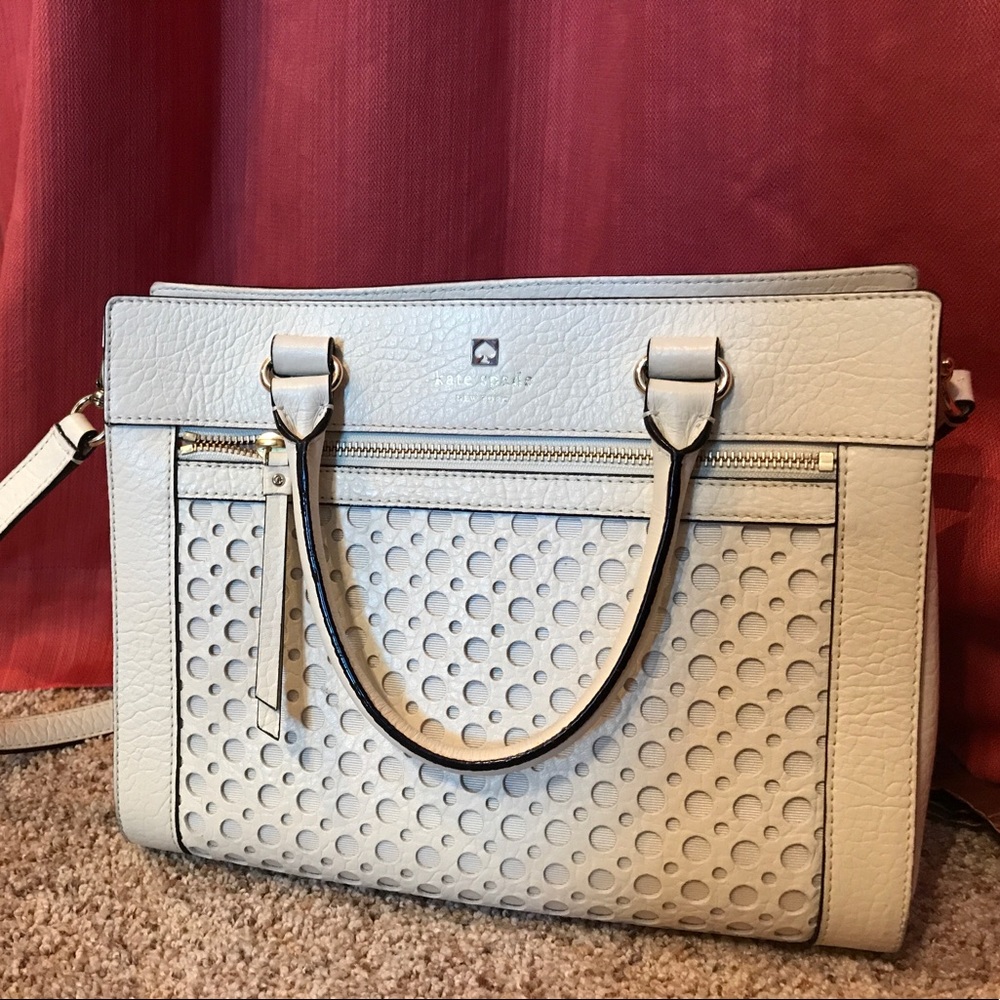Kate Spade Perri Lane Romy Bubbles