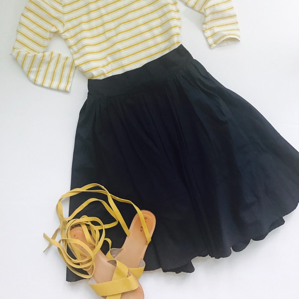 Le Shop Skirt