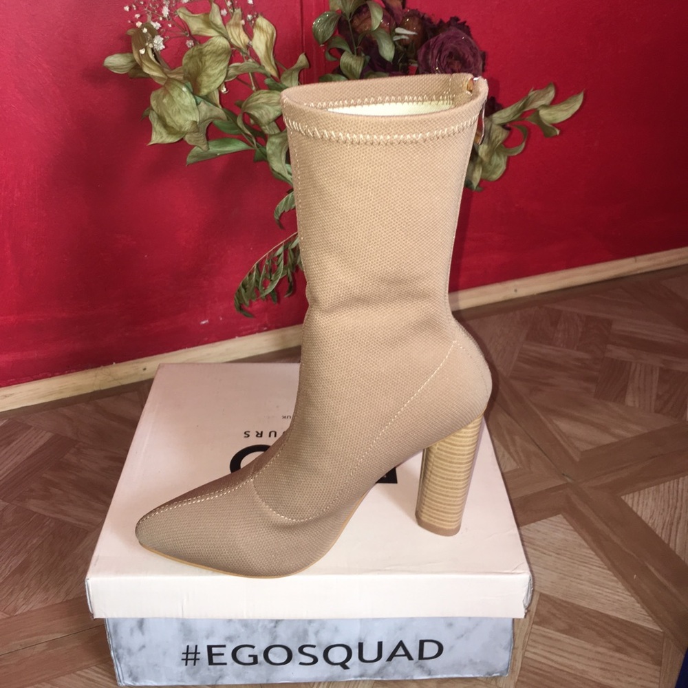 Booties