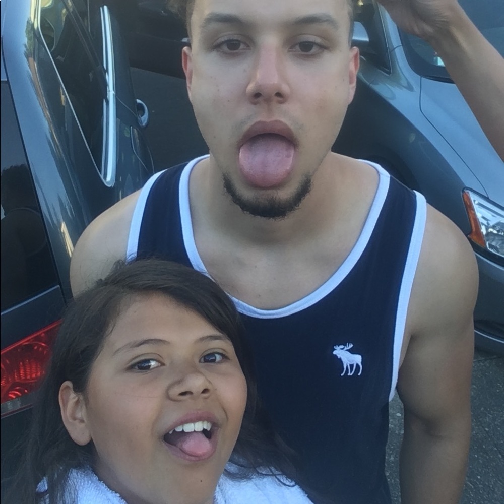 Meet your Posher, Destiny