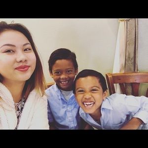 Meet your Posher, Jaimie