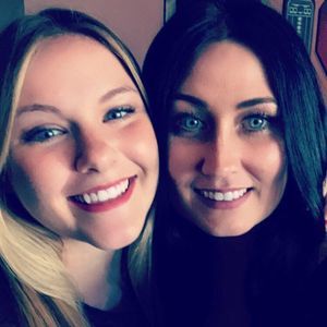 Meet your Posher, Mackenzie