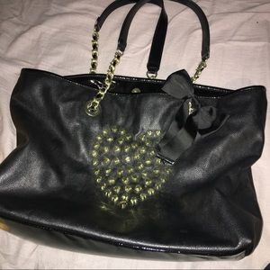 Betsey Johnson Handbag