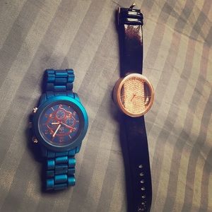 one quartz watch,diamond watch