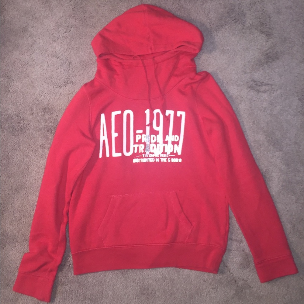 American Eagle Hoodie