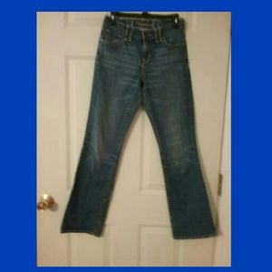 BLUE   JEAN