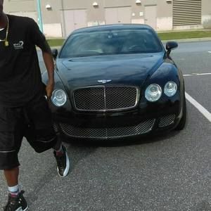 Meet your Posher, David