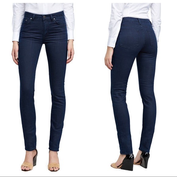 Acme Denim - Acme Skinny "Flex King" Premium Denim