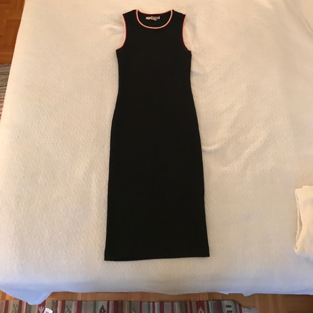 Forever21 Little Black Dress