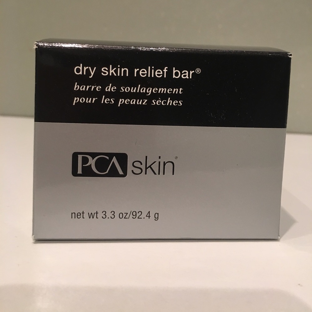 PCA Blemish Control Bar