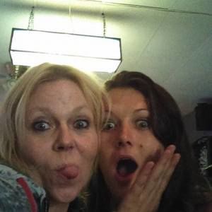 Meet your Posher, Renae